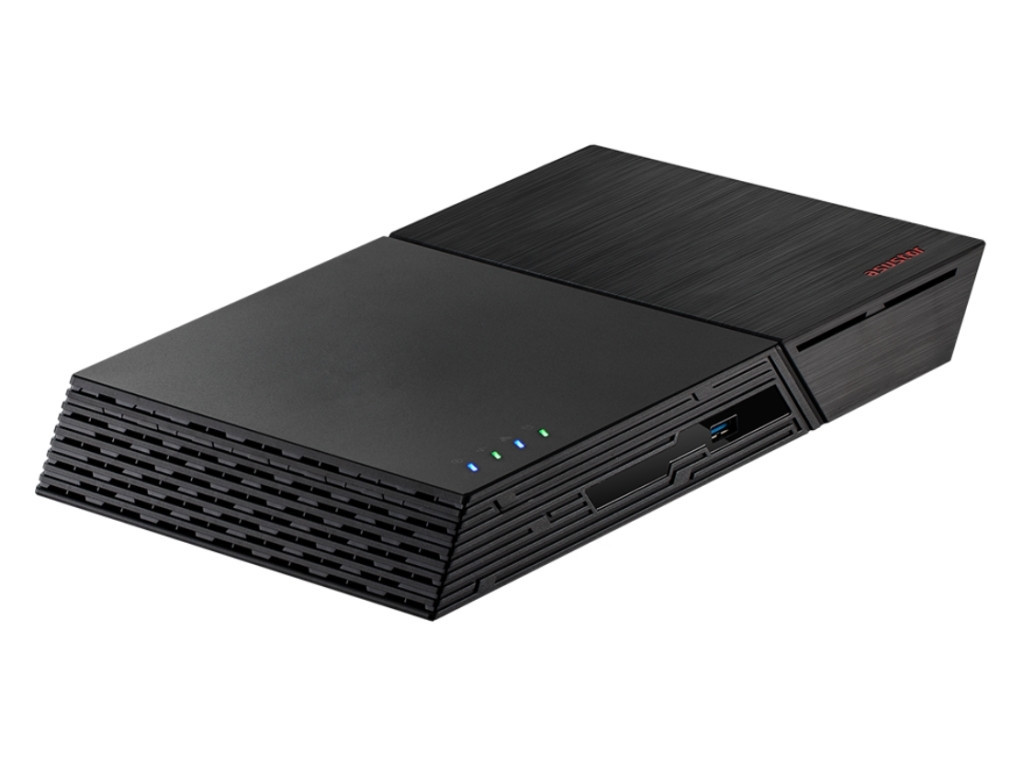 Мрежов сторидж Asustor Flashstor 12 Pro FS6712X 12 Bay NAS 24515_1.jpg
