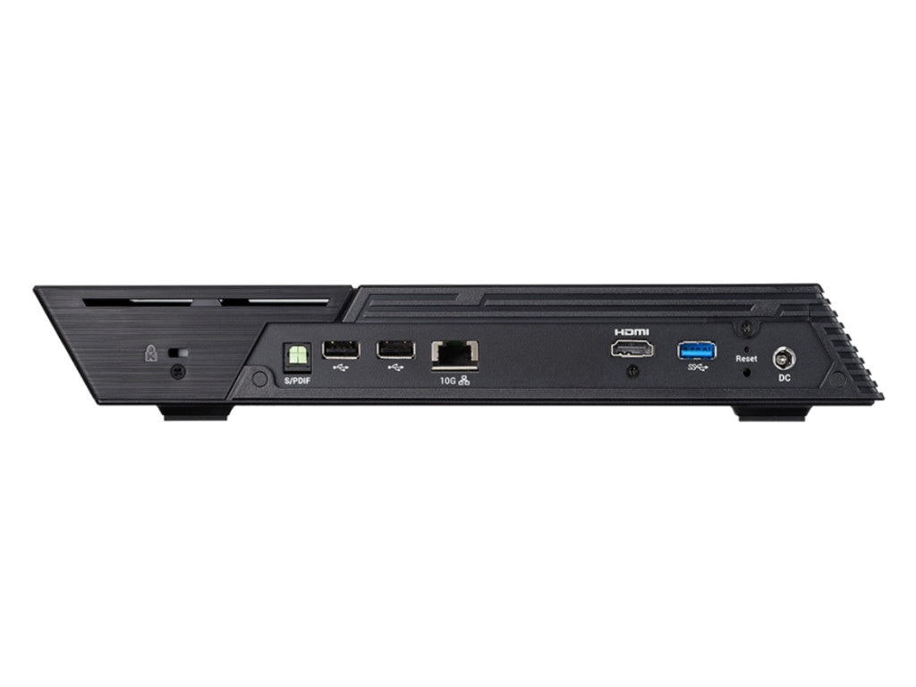 Мрежов сторидж Asustor Flashstor 12 Pro FS6712X 12 Bay NAS 24515_5.jpg