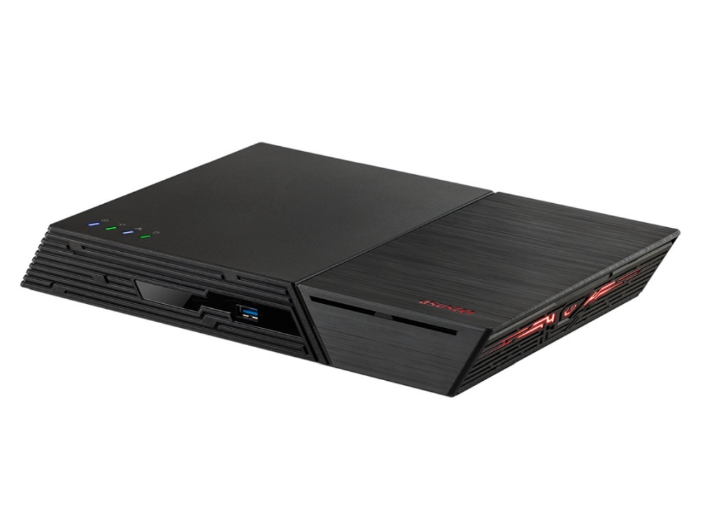 Мрежов сторидж Asustor Flashstor 12 Pro FS6712X 12 Bay NAS 24515_6.jpg