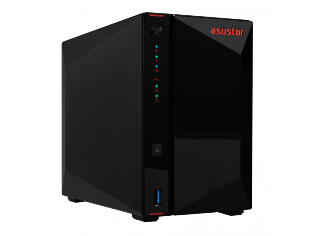 Мрежов сторидж Asustor Nimbustor AS5402T 24516_1.jpg