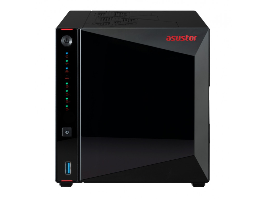 Мрежов сторидж Asustor Nimbustor AS5404T 24517_6.jpg
