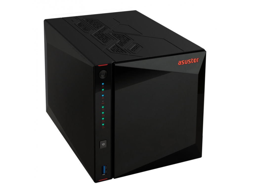 Мрежов сторидж Asustor Nimbustor AS5404T 24517_8.jpg