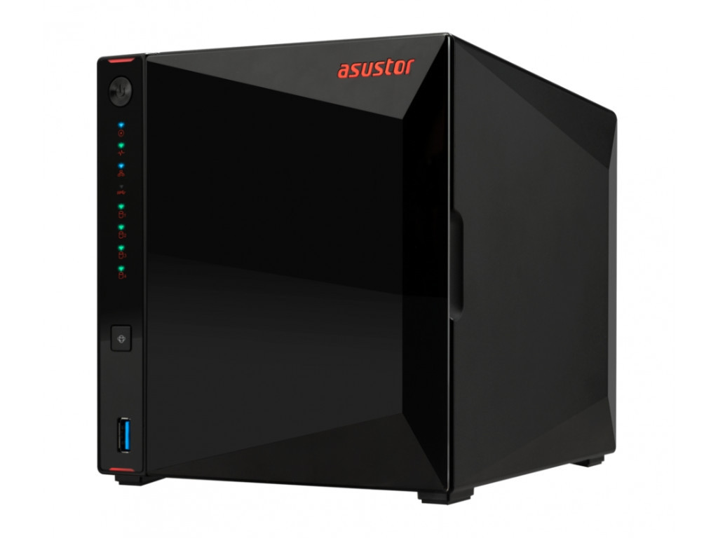 Мрежов сторидж Asustor Nimbustor AS5404T 24517_9.jpg