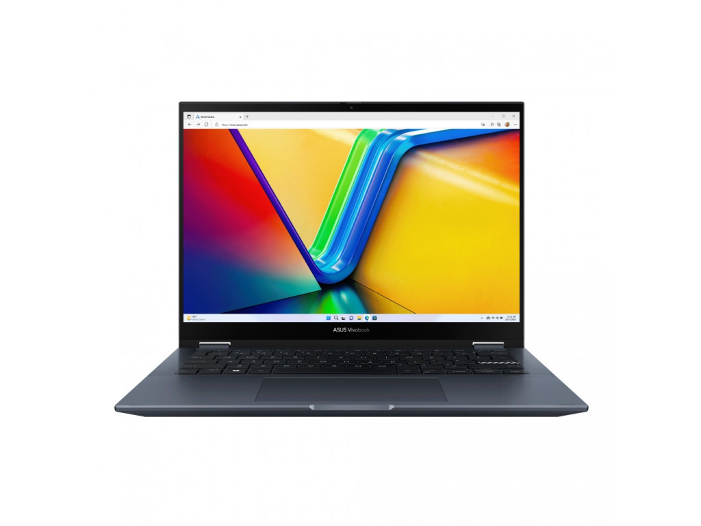Лаптоп Asus Vivobook S Flip OLED TP3402VA-KN311W 25008_3.jpg