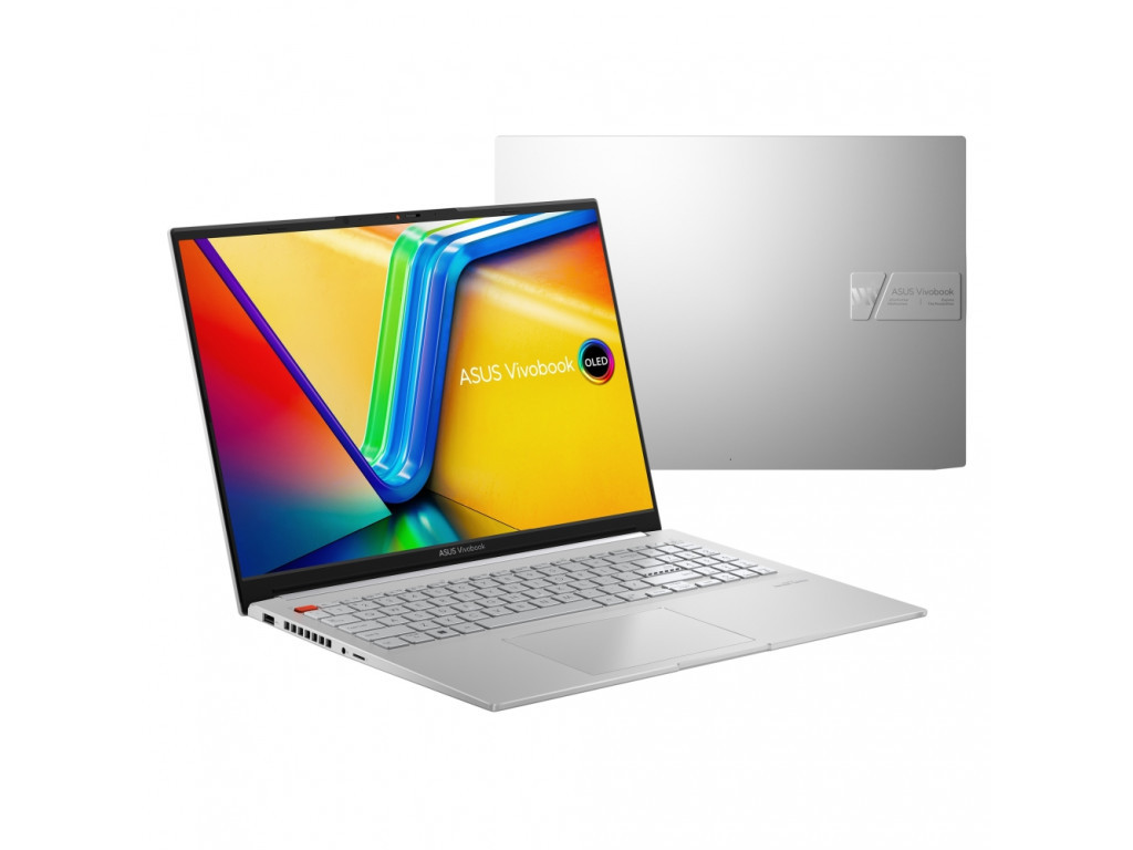 Лаптоп Asus Vivobook Pro OLED 25024_1.jpg