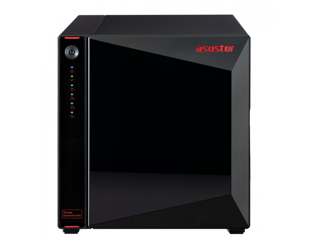 Мрежов сторидж Asustor AS5004U 27331.jpg