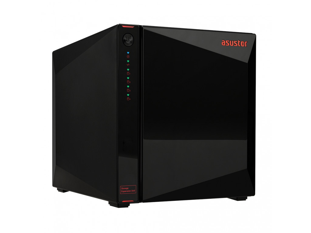 Мрежов сторидж Asustor AS5004U 27331_1.jpg