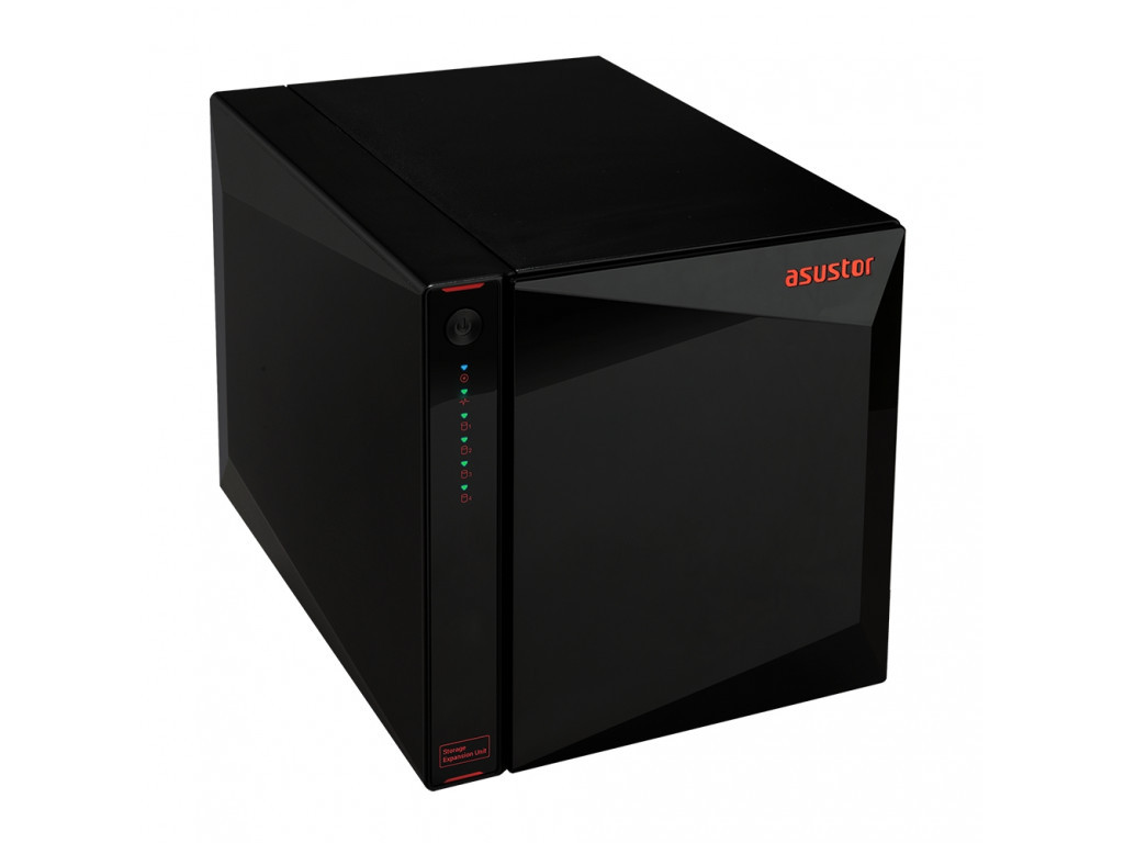 Мрежов сторидж Asustor AS5004U 27331_2.jpg