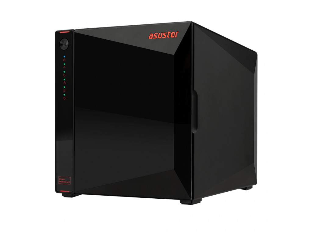 Мрежов сторидж Asustor AS5004U 27331_3.jpg