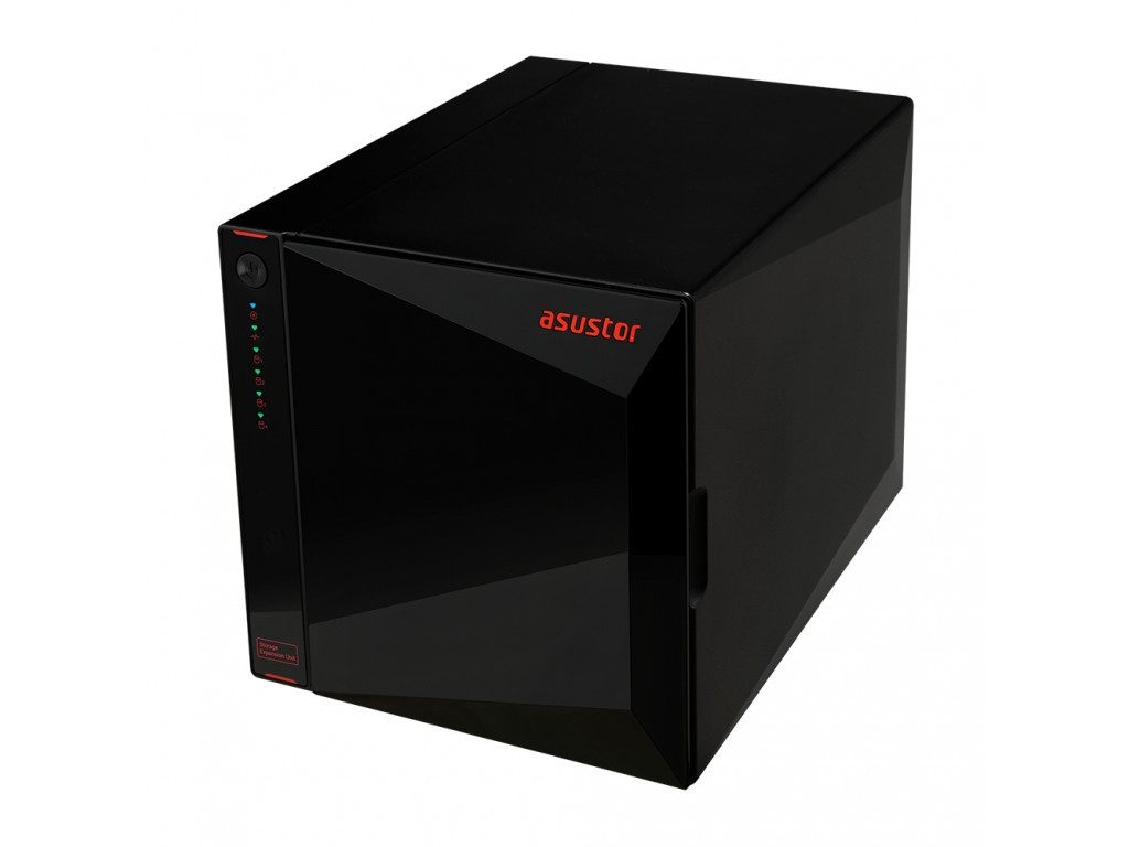 Мрежов сторидж Asustor AS5004U 27331_4.jpg
