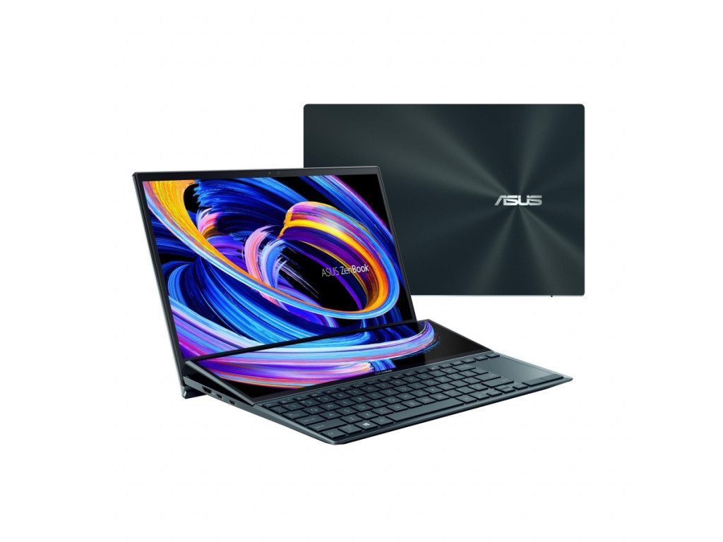 Лаптоп Asus ZenBook Duo 14 UX482EA-WB513T 738.jpg