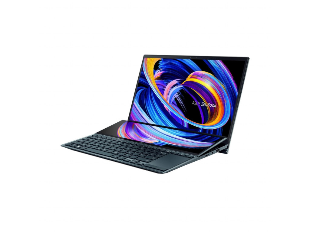 Лаптоп Asus ZenBook Duo 14 UX482EA-WB513T 738_1.jpg