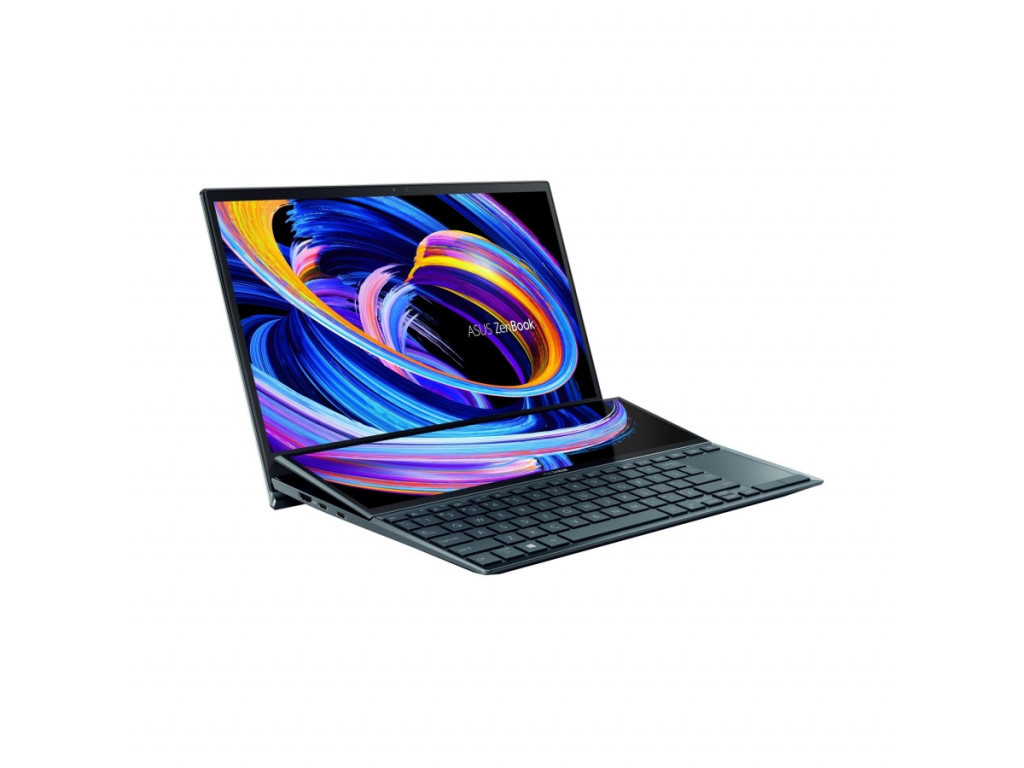 Лаптоп Asus ZenBook Duo 14 UX482EA-WB513T 738_4.jpg