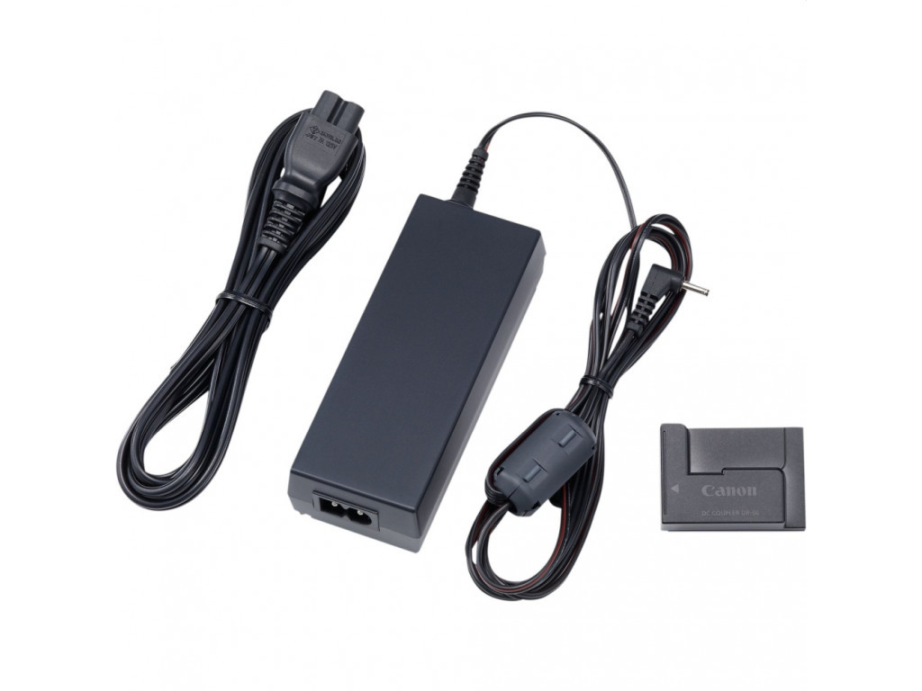 Адаптер Canon ACK-DC50 Adapter Kit 10788_3.jpg