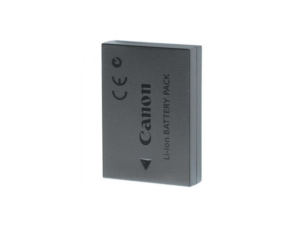 Батерия Canon Battery pack NB-3L 10795.jpg