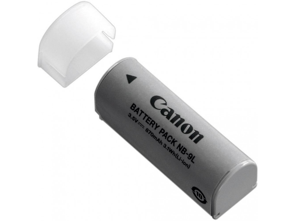 Батерия Canon Battery Pack NB-9L for IXUS-1000HS 10797.jpg