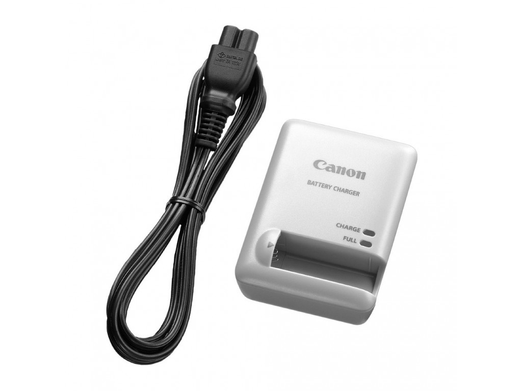 Зарядно устройство Canon Battery Charger CB-2LBE 10804.jpg