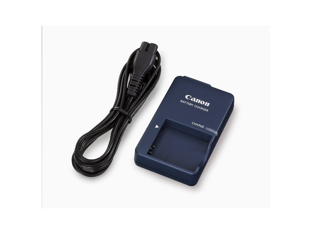 Зарядно устройство Canon Battery Charger CB2LVE (Ixus30/40) 10806.jpg