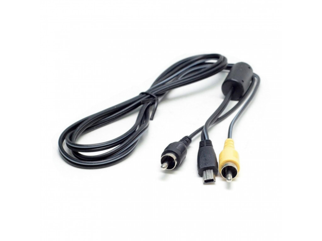 Кабел Canon AV cable AVCDC-400 10809.jpg