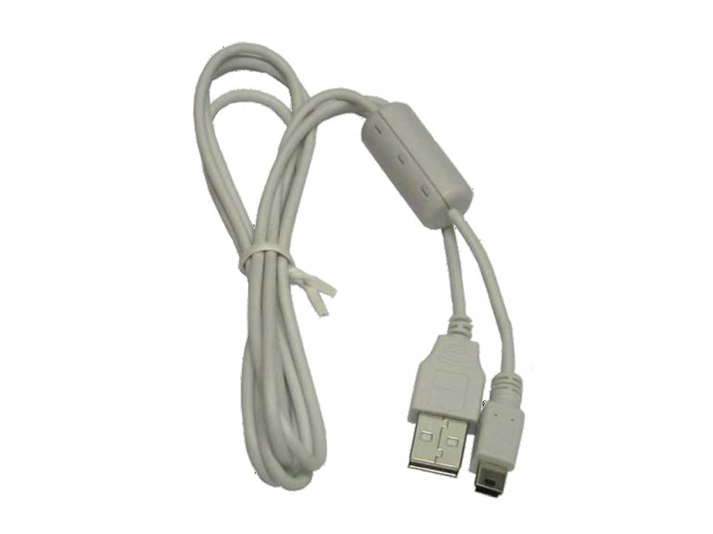 Кабел Canon Interface cable IFC-400 PCU 10810.jpg