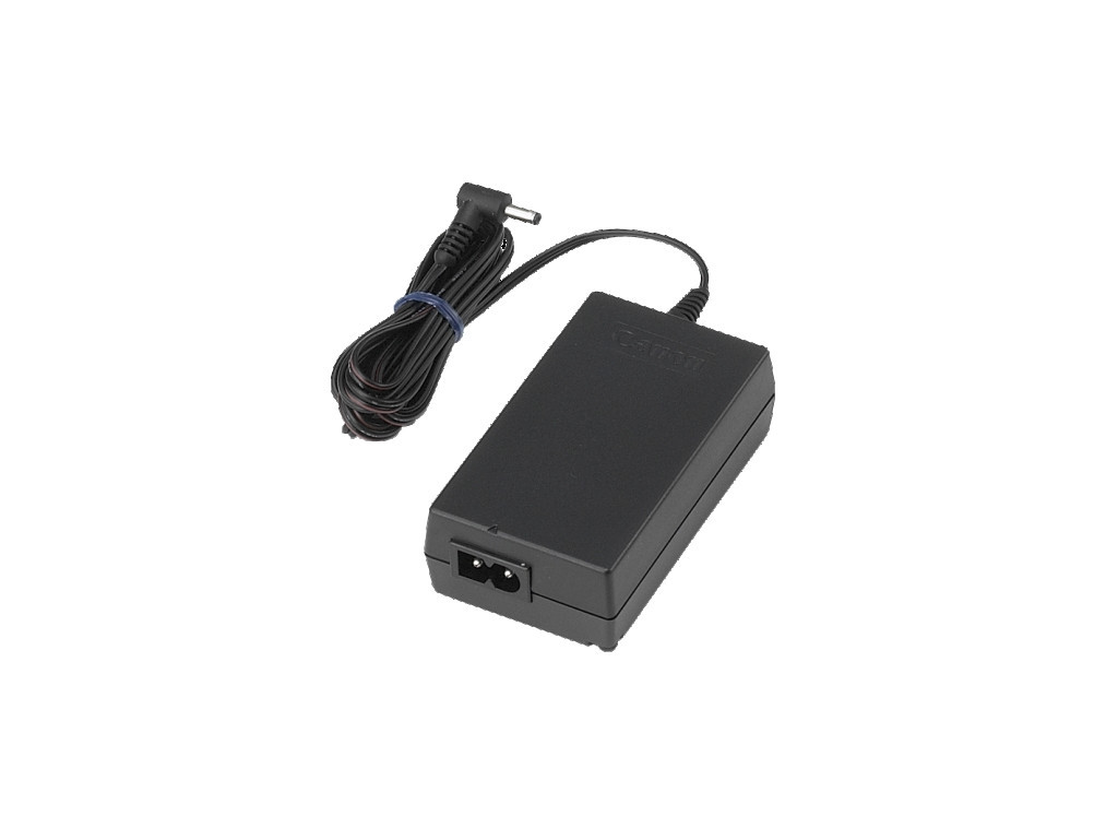 Адаптер Canon Compact Power Adapter CA-570E 10820.jpg