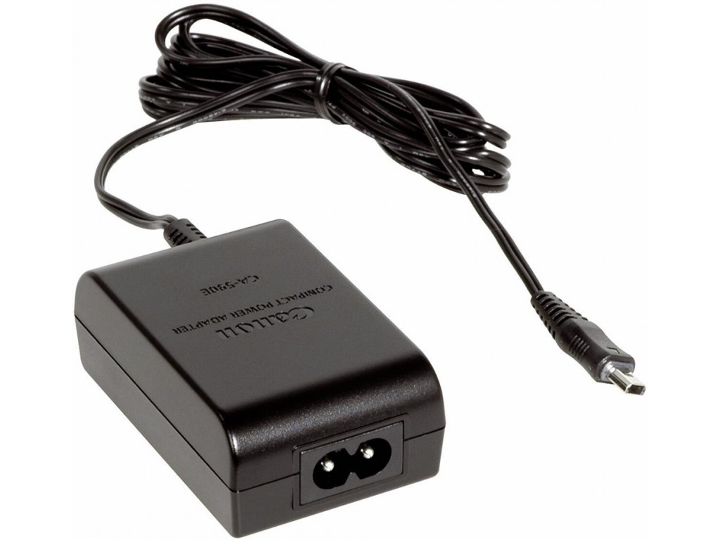 Адаптер Canon Compact Power Adapter CA-590 10821.jpg