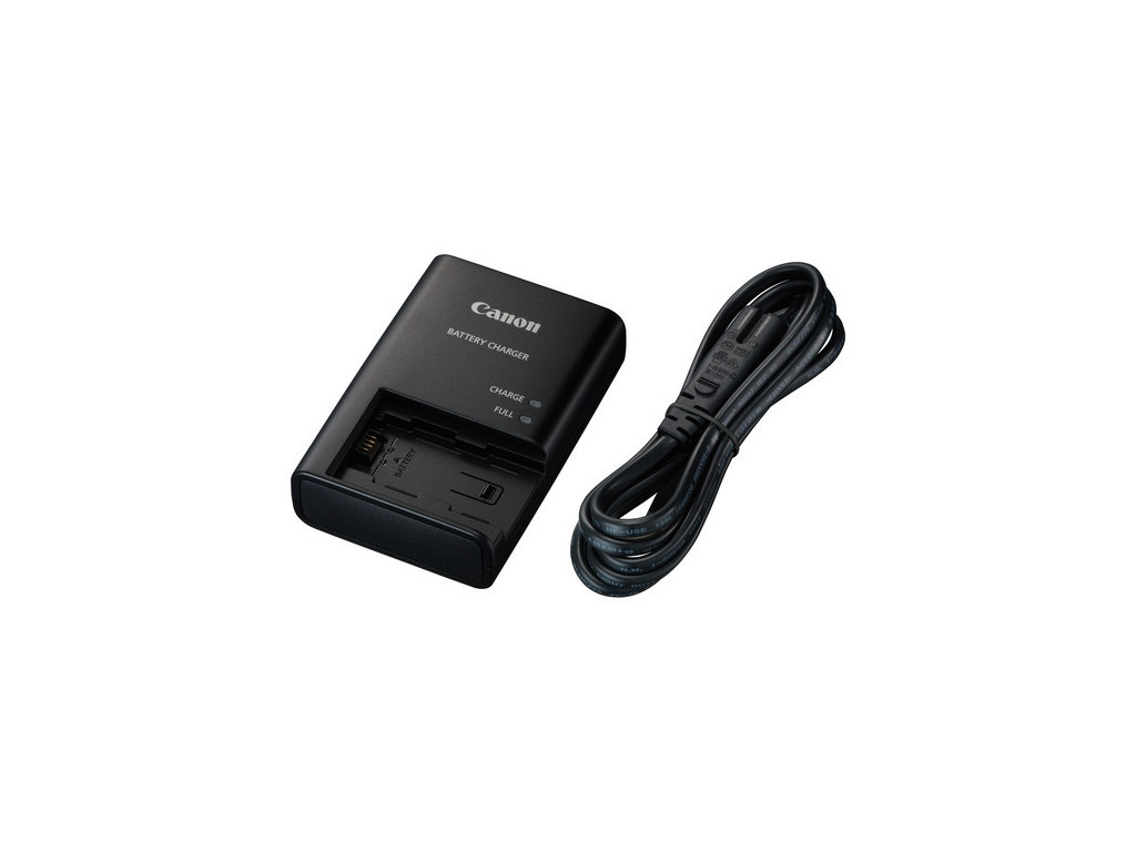 Зарядно устройство Canon Battery charger CG-700 10833_1.jpg