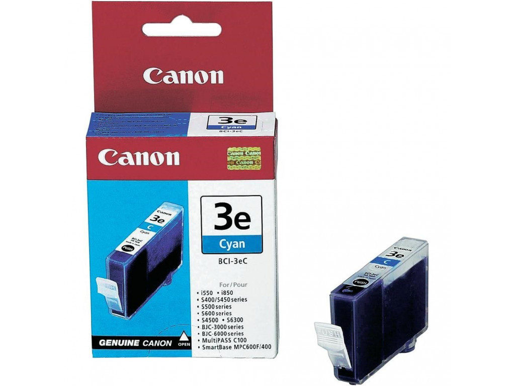 Консуматив Canon BCI-3eC 11825_1.jpg