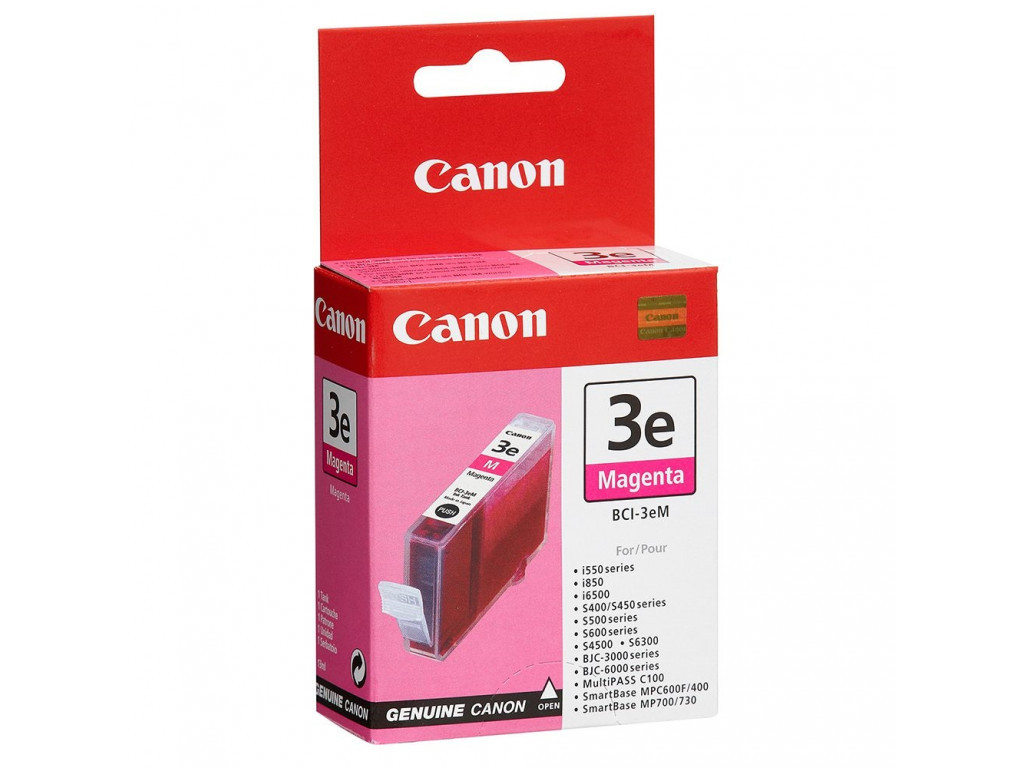 Консуматив Canon BCI-3eM 11826_1.jpg