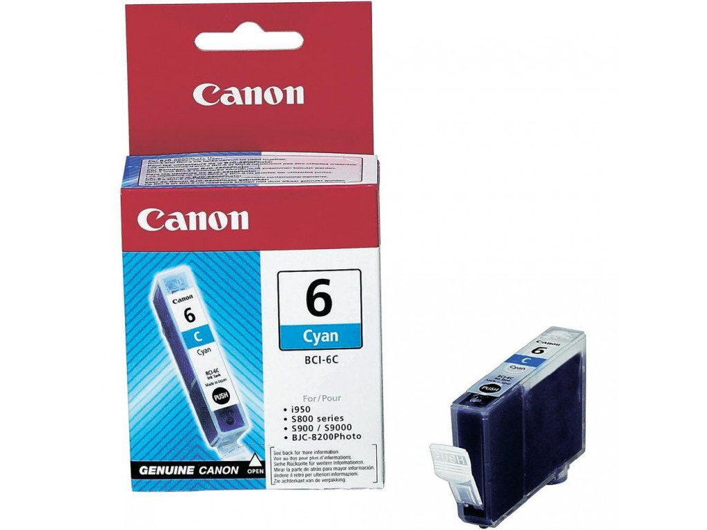 Консуматив Canon BCI-6C 11829.jpg