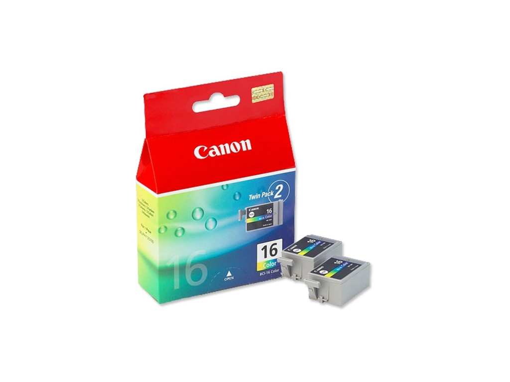 Консуматив Canon BCI-16 colour 11833_2.jpg