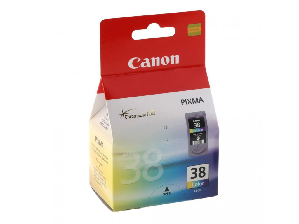 Консуматив Canon CL-38 11836_4.jpg