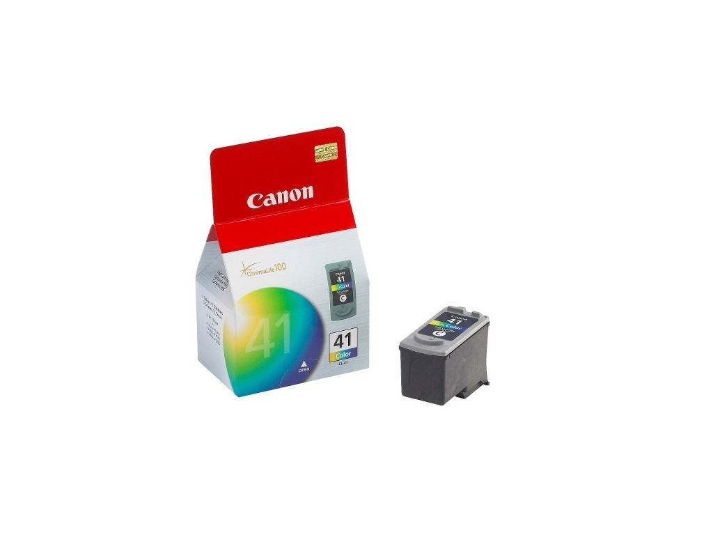 Консуматив Canon CL-41 11837_2.jpg
