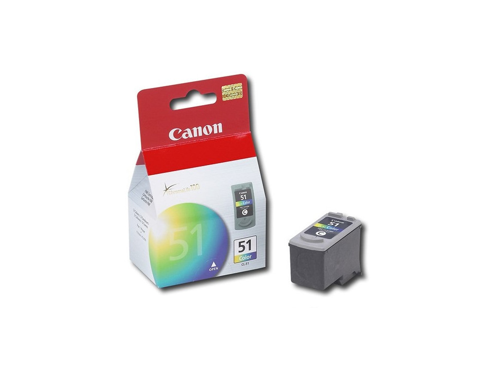 Консуматив Canon CL-51 11838_1.jpg