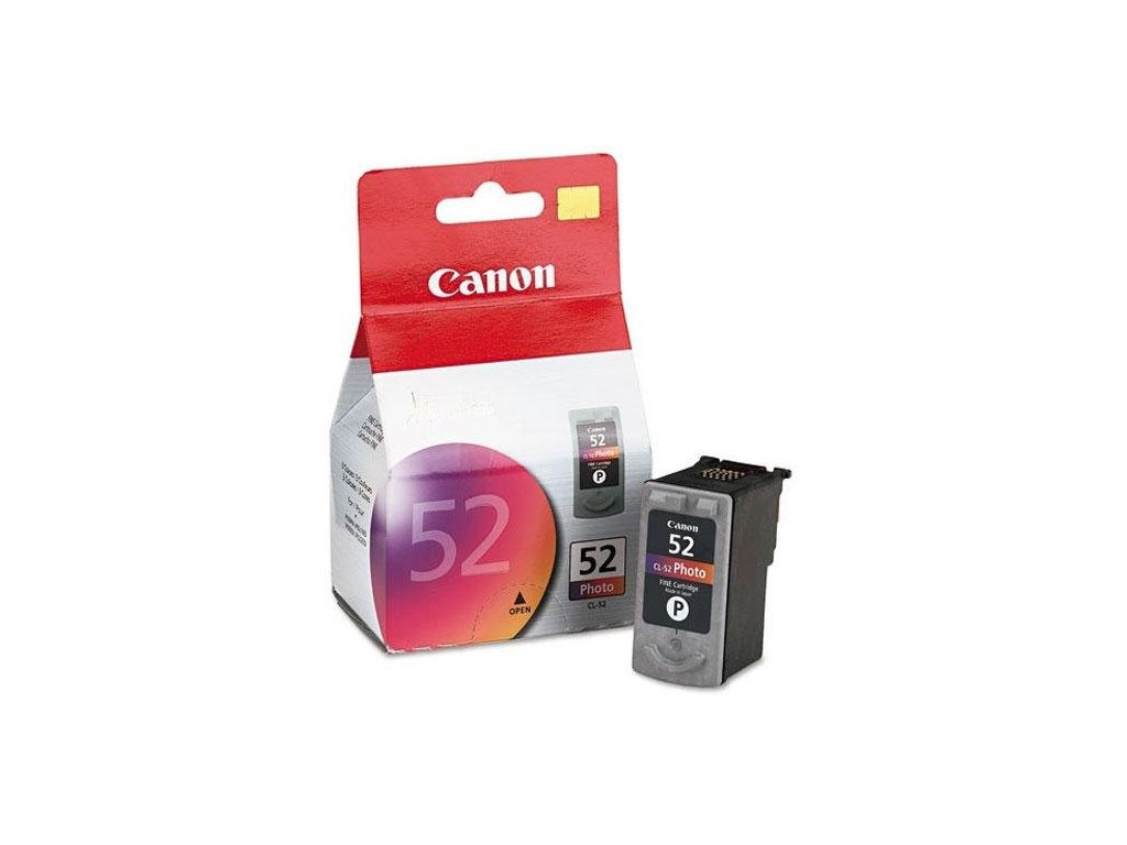 Консуматив Canon CL-52 Photo 11839_1.jpg
