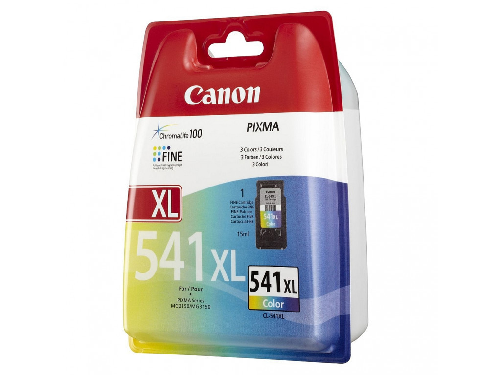 Консуматив Canon CL-541XL 11845_1.jpg