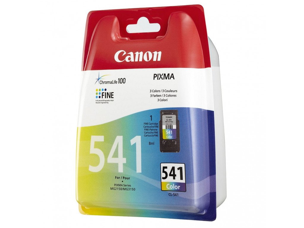 Консуматив Canon CL-541 11846_1.jpg