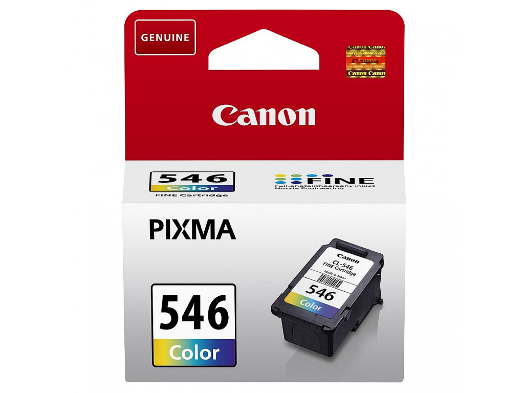 Консуматив Canon CL-546 11848_1.jpg