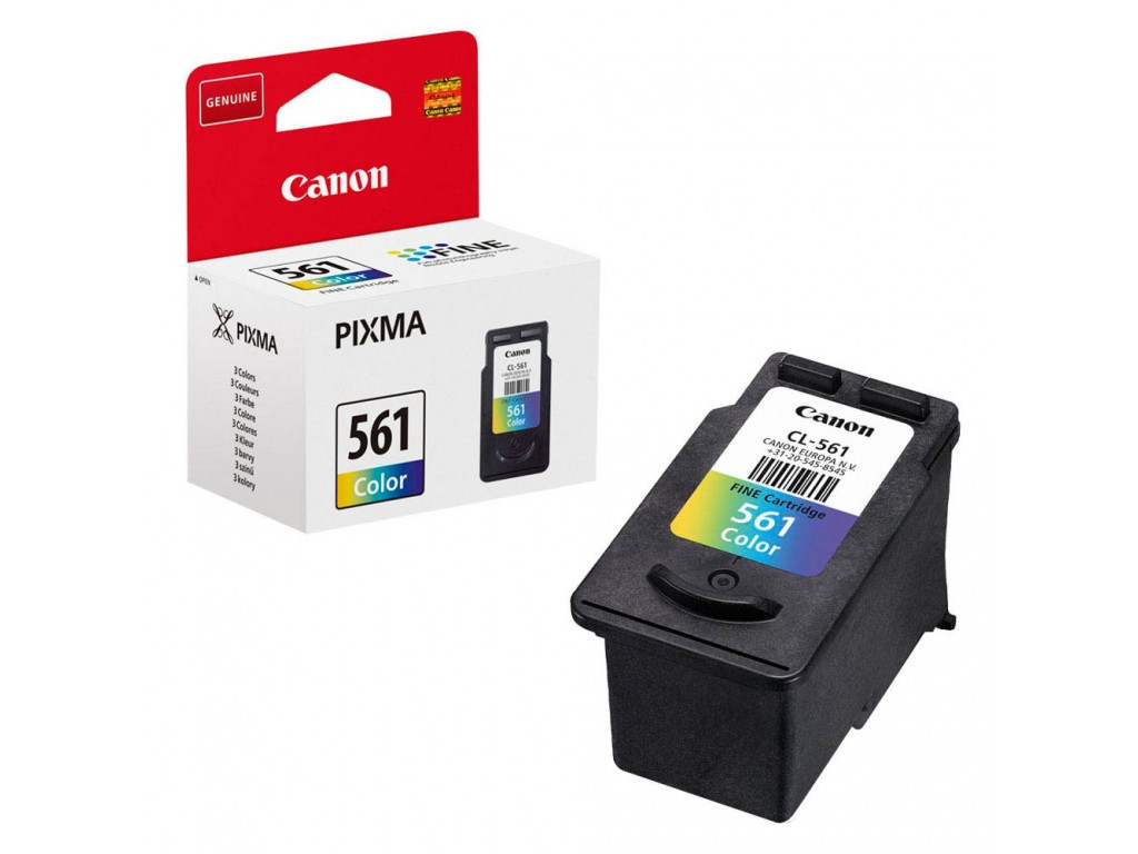 Консуматив Canon CL-561 11849_5.jpg