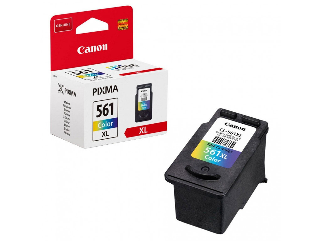 Консуматив Canon CL-561XL 11850_2.jpg