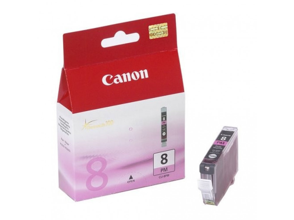 Консуматив Canon CLI-8PM 11858_5.jpg