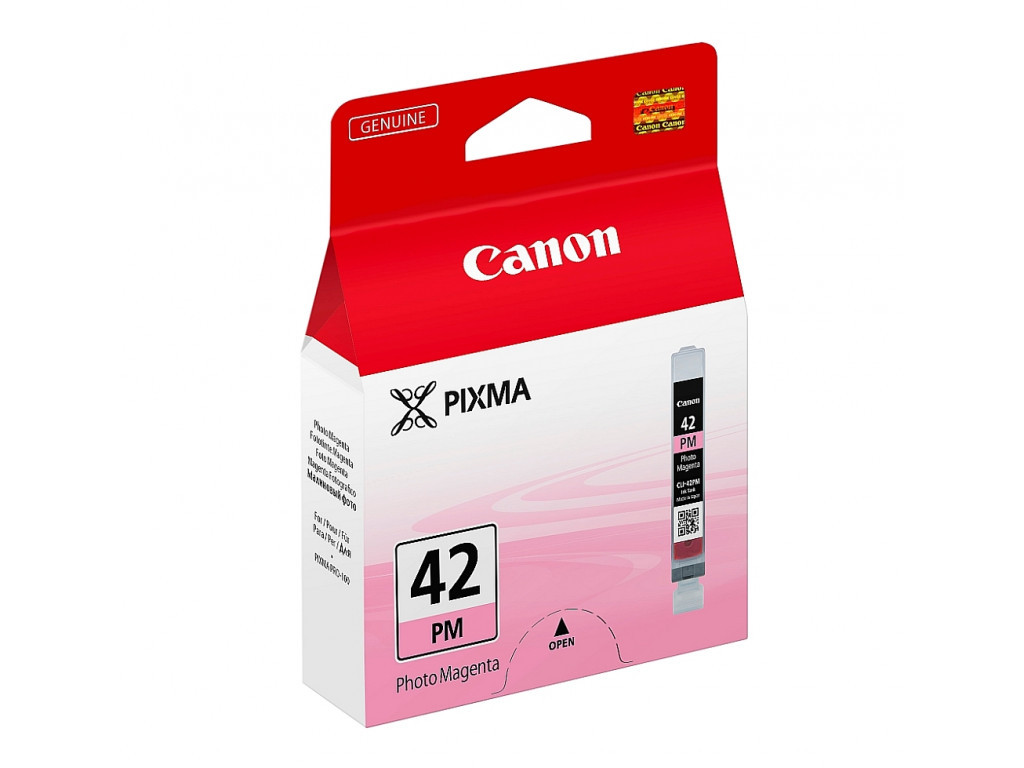 Консуматив Canon CLI-42 PM 11865_1.jpg