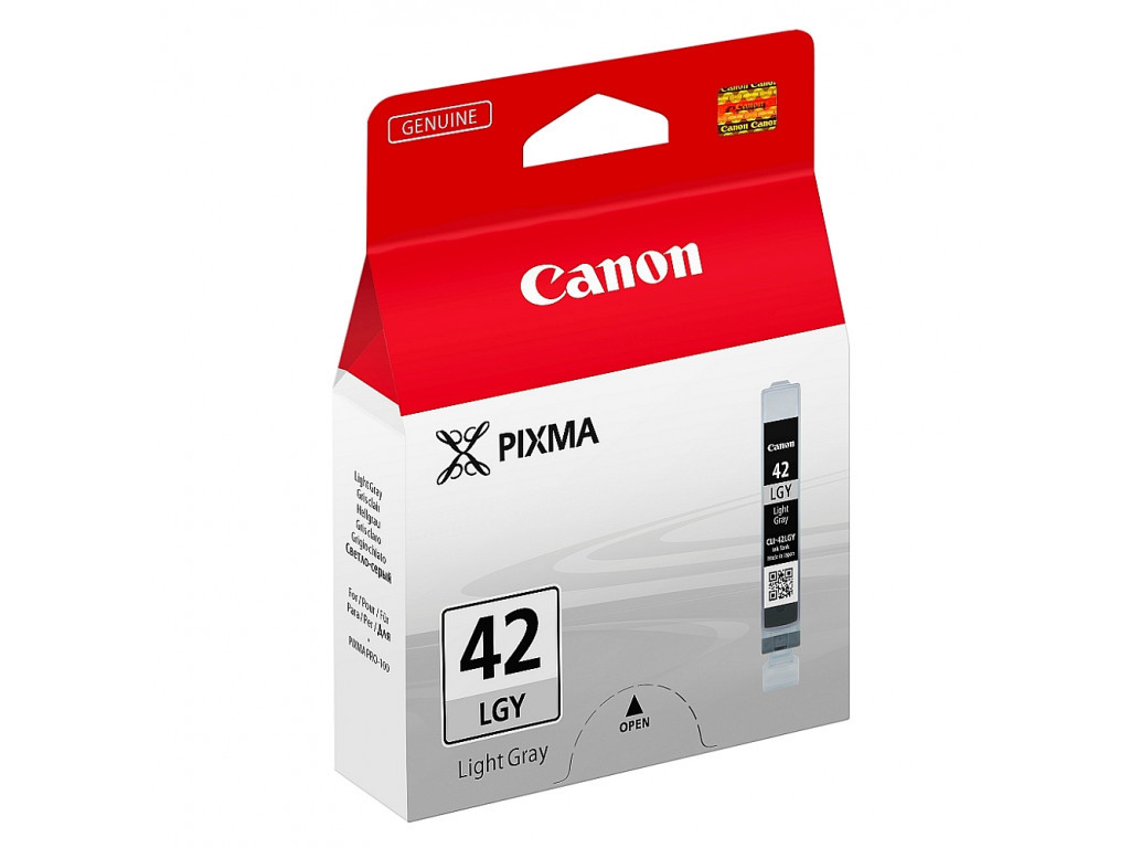 Консуматив Canon CLI-42 LGY 11867_1.jpg