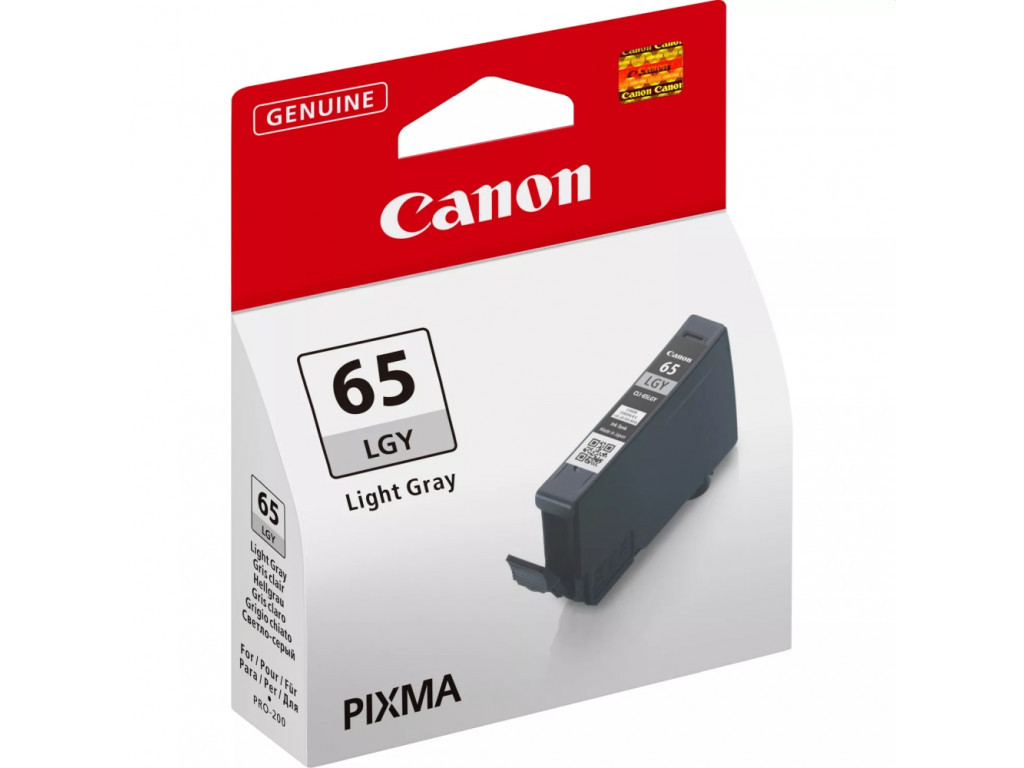 Консуматив Canon CLI-65 LGY 11875_8.jpg