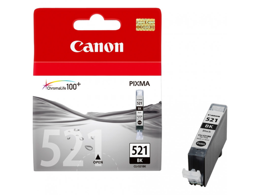 Консуматив Canon CLI-521 BK 11876_1.jpg