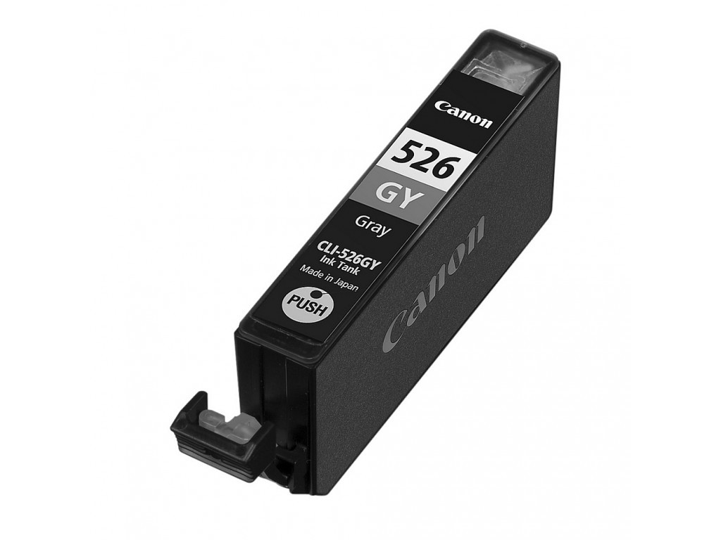 Консуматив Canon CLI-526 GY  11882.jpg