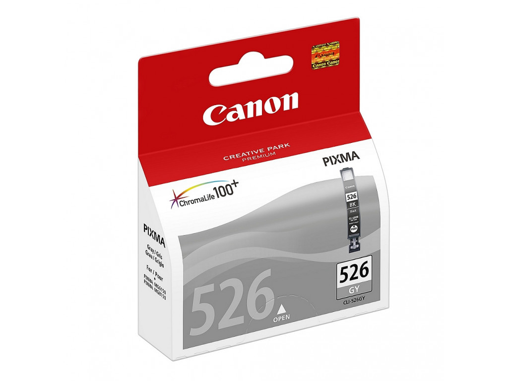 Консуматив Canon CLI-526 GY  11882_1.jpg