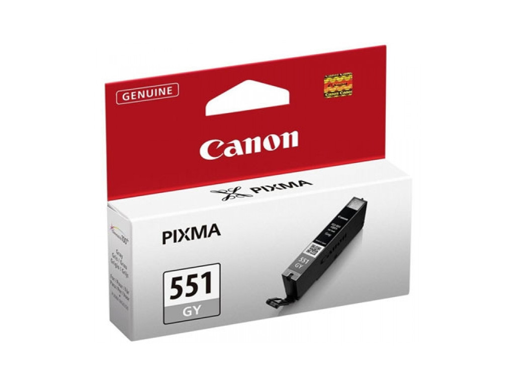Консуматив Canon CLI-551 GY 11888.jpg