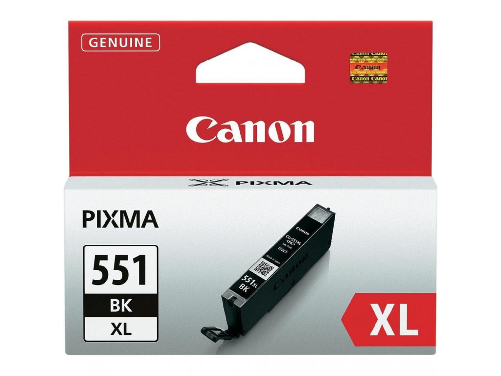 Консуматив Canon CLI-551XL BK 11891_1.jpg