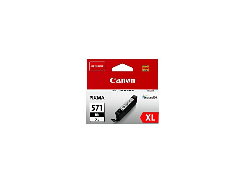Консуматив Canon CLI-571XL BK 11902_9.jpg